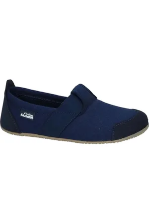 Living Kitzbühel Donkerblauwe Pantoffels