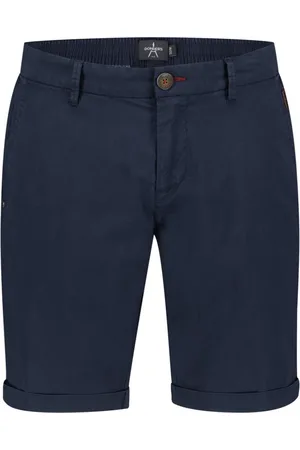 Donders Chino Short - Heren - 3XL (58) - - Katoen - 76005