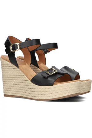 Unisa Melao Sandalen - Met Sleehak - Dames - - Maat 40