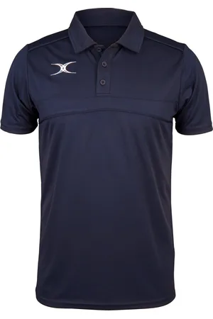 GILBERT Polo Photon D Nvy 3XL