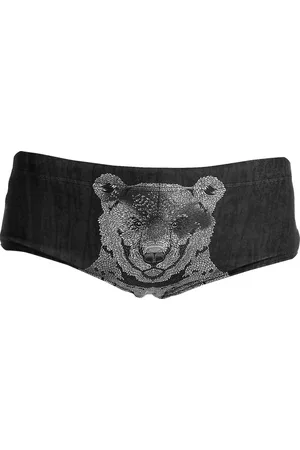 T.U.K. Trunk Bear Bum Boys Sidewinder Trunk - Jongens |