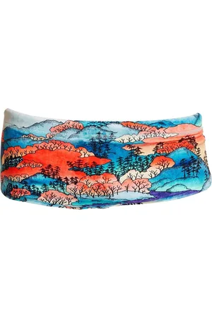 T.U.K. Misty Mountain Classic trunk - Jongens |
