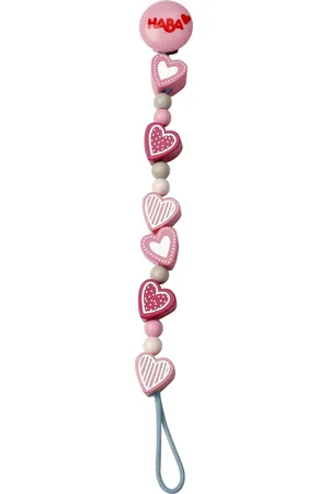 HABA Speenketting Fonkelhart