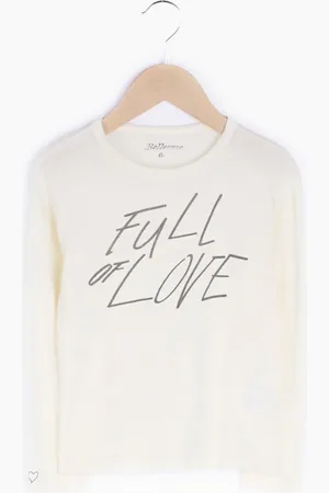 Bellerose T-shirt lange mouw maat 116