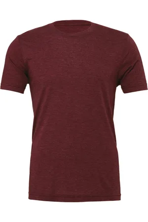 Bella + Canvas Fruit of the Loom - Iconic 150 Classic Long Sleeve T - White - XL