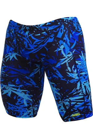 T.U.K. Training Jammer Blauw 34 Man