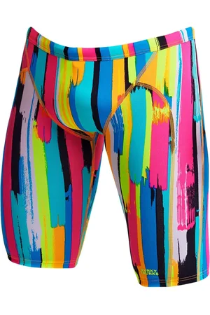 T.U.K. Jammer Veelkleurig 30 Man