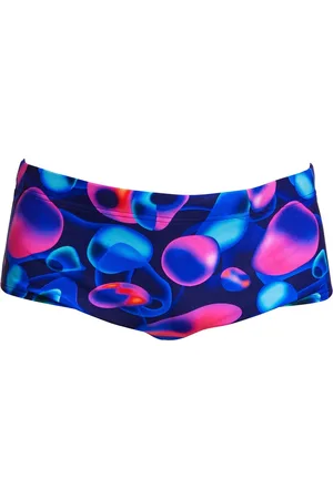 T.U.K. Liquid Lights Sidewinder Trunk - Jongens | | Maat 164