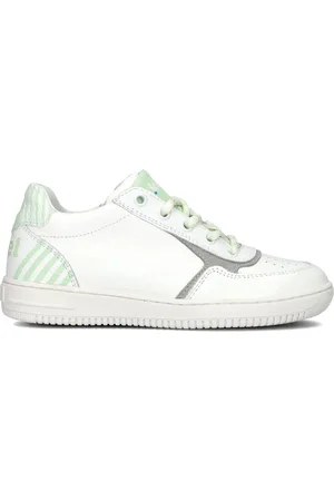 Koel 4 Kids 23m003 Lage sneakers - Leren Sneaker - Meisjes - - Maat 33