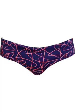 T.U.K. Serial Texter Classic brief - Heren | | Maat XL
