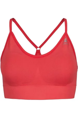 Odlo Sports Bra PADDED SEAMLESS SOFT 2.0 - Maat S