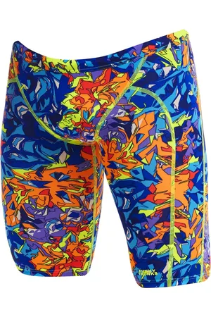T.U.K. Mixed Mess Training jammer - Heren | | Maat S