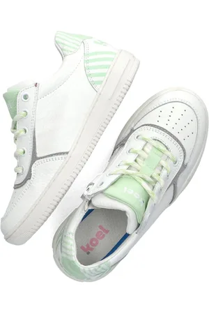 Koel 4 Kids 23m003 Lage sneakers - Leren Sneaker - Meisjes - - Maat 32