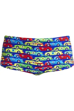T.U.K. Car Stacker Sidewinder Trunk - Jongens | | Maat 164