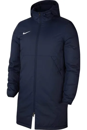 Nike Park 20 Winterjack Dames - Marine | Maat: M