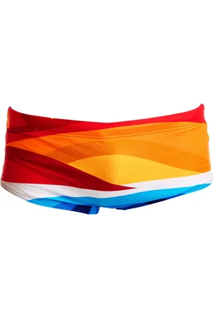 T.U.K. Lost Landing Sidewinder Trunk - Jongens | | Maat 164