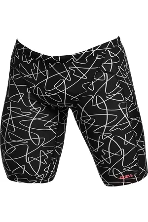 T.U.K. Texta Mess Training jammer - Heren | | Maat XS