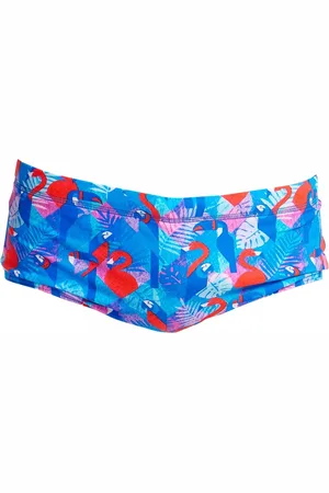 T.U.K. Flaming Vegas Classic Trunks Classic trunk - Jongens |