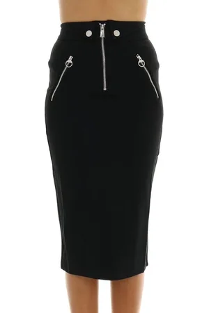 Guess Rok Ponte-Slim Fit- -Maat XS