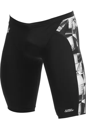 T.U.K. Black Tint Training jammer - Heren | | Maat S