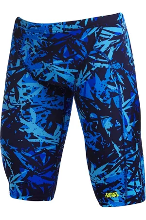 T.U.K. Seal Team Training jammer - Jongens | | Maat 128