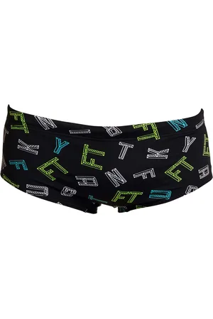 T.U.K. FTed Sidewinder Trunk - Jongens |