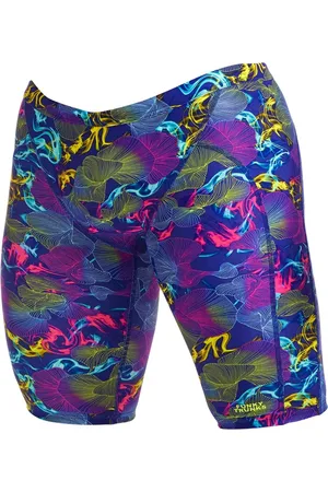 T.U.K. Oyster Saucy Training jammer - Heren | | Maat XS