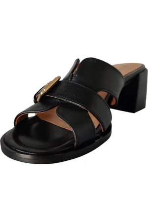 Mjus T18008 Slipper Maat: 41