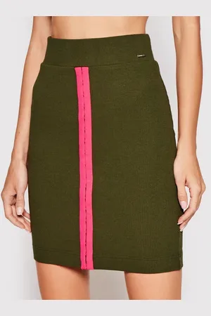 Guess Rok-Dames-- -Maat S