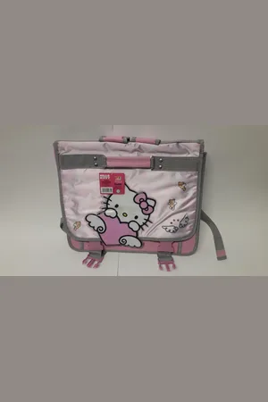 Hello Kitty Rugzak