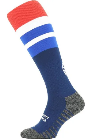 The Indian Maharadja Stripe Hockeysokken