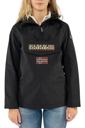 Napapijri Rainforest W Zomer Jas