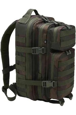 Brandit Medium US Cooper Rugtas - One size