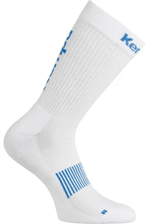 Kempa Classic Team Sportsokken - Maat 36 - Unisex - /blauw Maat 36-40