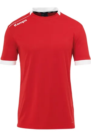 Kempa Player Shirt Heren - sportshirts - - Mannen