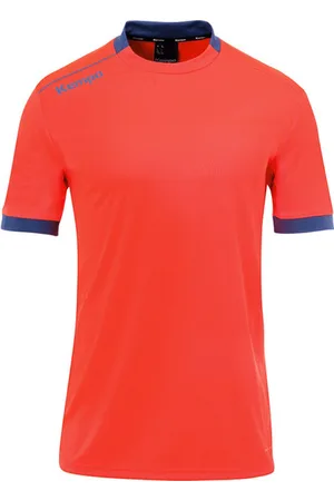 Kempa Player Shirt Heren - sportshirts - - Mannen