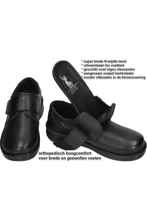 G Comfort Heren - - geklede lage schoenen - maat 48