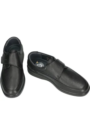 Comfort G- -Heren - - geklede lage schoenen - maat 41