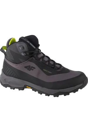 4F Ice Cracker Trekking Shoes AW22FOTSM004-21S, Mannen, , Trekkingschoenen, maat: 41