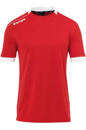 Kempa Player Shirt Heren - sportshirts - - Mannen
