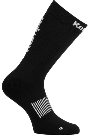 Kempa Classic Team Sportsokken - Maat 36 - Unisex - /wit Maat 36-40