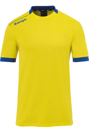Kempa Player Shirt Heren - sportshirts - - Mannen