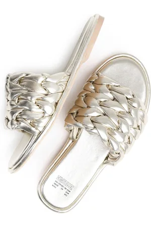 Bronx Delan-y 8520-m Slippers - Dames - - Maat 39