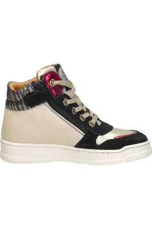 Develab Veterschoen hoog Veterschoen hoog - - Maat 34