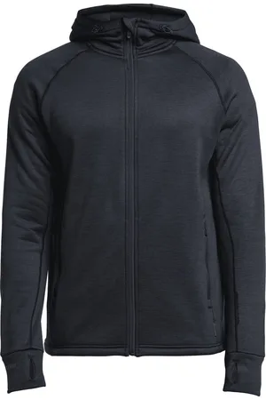Tenson Txlite Hoodie Zip M Base & Midlayers - - - - Maat XXL