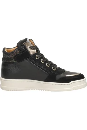 Develab Veterschoen hoog Veterschoen hoog - - Maat 34