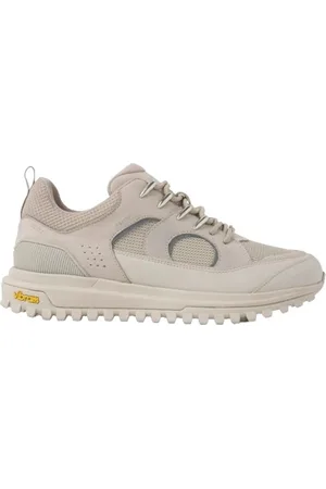 Nubikk Terreno Trek Sneakers - Desert Combi - Maat 37 - Dames