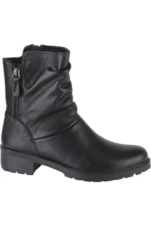 Ti Comos 2530005-000 dames enkellaarzen sportief maat 41