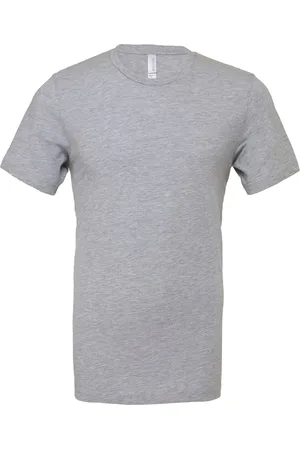 Bella + Canvas Stedman - Classic-T Fitted Women - Ash - S