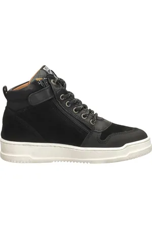 Develab Veterschoenen Hoog Veterschoenen Hoog - - Maat 34